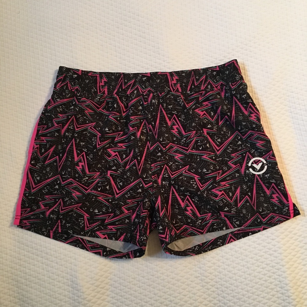 Virus High Tide Gleaming Shorts
